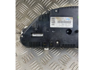 Přístrojová deska Audi Q7 4L 2013 4L0920985N