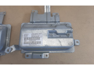 Подушка безопасности двери 30348447B   BMW X3 E83