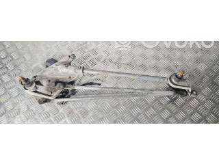 Механизм стеклоочистителей (трапеция) Honda CR-V