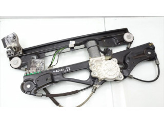 Передний комплект электрического механизма для подъема окна