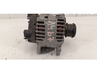 Генератор 06F903023H Audi A4 Allroad