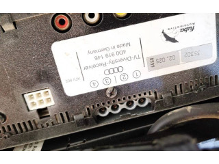 Блок управления 4d0919146, 4D0919146 Audi A6 S6 C5 4B