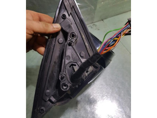 Зеркало электрическое Jaguar XJ X351 2009-2019 года