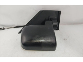 Зеркало электрическое Ford Transit - Tourneo Connect 2009 - 2013 года