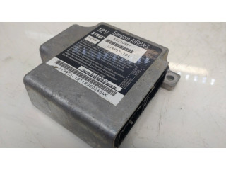 Блок подушек безопасности 50510957, 219955101 Alfa Romeo 159