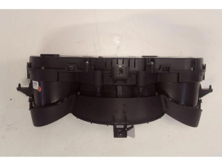 Панель приборов Fiat 500X