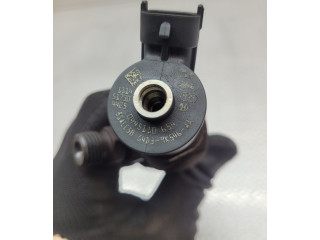 Форсунка 0445110654, G4D39K546AA Jaguar XE