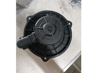 Вентилятор печки F00s330024 Hyundai Tucson JM