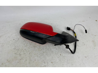 Zpětné zrcátko Audi S5 2014