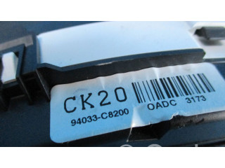 Přístrojová deska Hyundai i20 (GB IB) 2014 94033-C8200