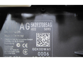 Блок комфорта 5K0937085AG, CMPP03 Volkswagen Caddy