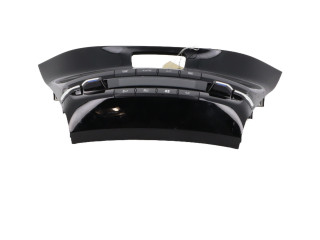 Блок управления климат-контролем 9819570680   Peugeot 2008 I