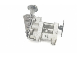 Масляный насос   150102231R, 150003395R  Dacia Logan II 