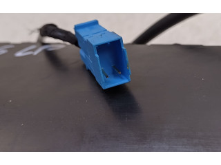 Подушка безопасности в сиденье 7239615   BMW 4 F36 Gran coupe