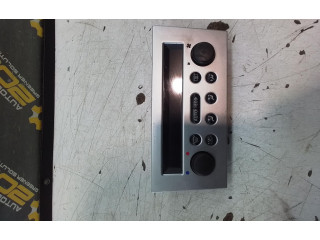 Блок управления климат-контролем    Opel Meriva A