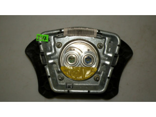 Подушка безопасности водителя 96326381ZK Citroen C5