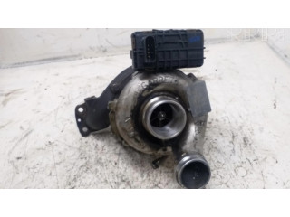 Turbodmychadlo Турбина A6420901686, 8027745 Mercedes-Benz S W221 3.0 1351