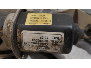 Мотор раздвижной двери