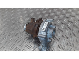 Turbodmychadlo Турбина H8201164371, 8013744 Renault Clio IV 1.5 K9KE628