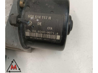 Блок управления АБС 6Q0614117H, 10.0206-0071.4   Volkswagen Polo