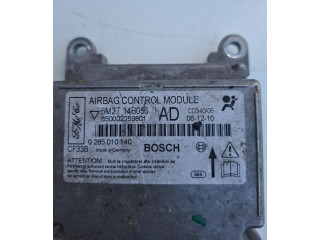 Блок подушек безопасности 6M2T14B056AD   Ford S-MAX