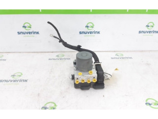 Блок АБС 0265956794, 476600364R   Renault  Clio V  2019 -  года