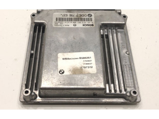 Řídící jednotka 7796637 BMW 5 E60 E61 2004