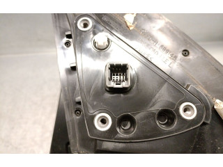 Vstřikovač 16613AA040, 03S02715DENSO Subaru Legacy EE20