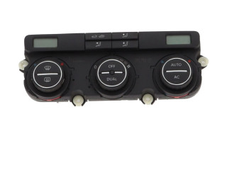 Блок управления климат-контролем 1K0907044CT   Volkswagen Jetta V