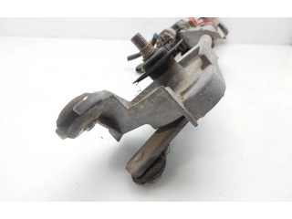 Комплект механизма стеклоочистителей 28800EB400 Nissan Pathfinder R51