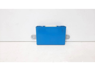 Блок управления    Honda Prelude