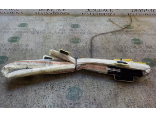 Подушка безопасности двери 96435536, 96435530910262 Chevrolet Epica