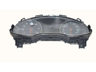 Přístrojová deska Audi A6 S6 C8 4K 2019 4K0920700, 4K0920700