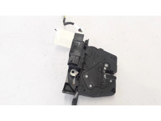 Zámek zadních dveří 51247269544 BMW 5 F10 F11 2011