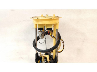 Насос топлива (в топливном баке)