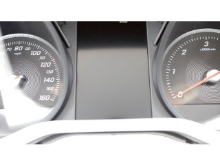 Přístrojová deska  Mercedes-Benz C W205 2016 A2059008729, A2059027514  