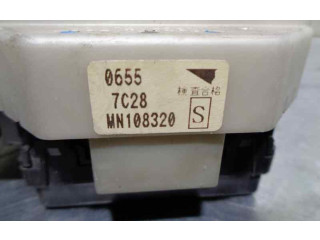 Модуль управления BSM MN108320, 5WK45103I Mitsubishi Colt