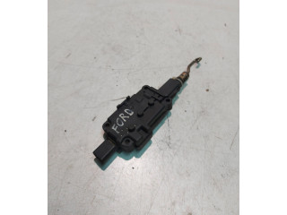 Замок багажника 2565 Jaguar S-Type