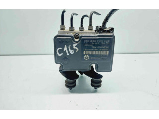 Блок АБС    Skoda  Yeti (5L)  2009 - 2017 года