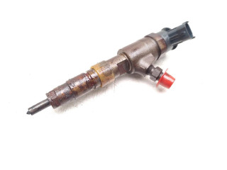 Форсунка 0445110739    Peugeot Expert  9HM(DV6UC) 