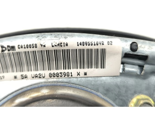 Подушка безопасности водителя 14895510YR   Lancia Phedra