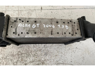 Интеркулер  937A5000   Alfa Romeo GTV 