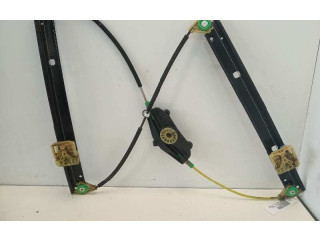 Турбина Электрический механизм для подъема окна без двигателя Audi A4 Allroad 8K0837462, AU28ARSM CAGB