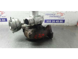 Turbodmychadlo Турбина 279714510101, 279714510101   Tata Indica Vista II   475DL