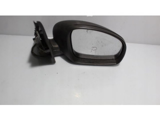 Зеркало (механическое) правое Skoda Praktik (5J8) 2006-2015 года