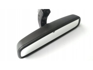 Зеркало заднего вида (в салоне)