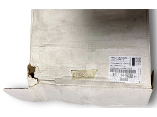 Блок комфорта 9807532080, 1611426880   Peugeot 2008 I   