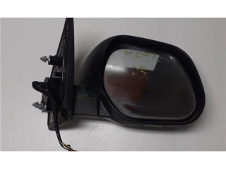 Zpětné zrcátko Peugeot 4007 2007 8153LZ