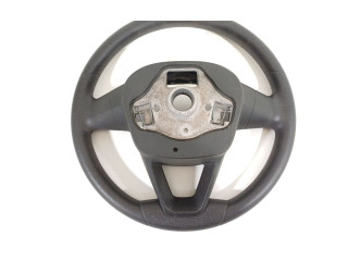 Руль Seat Ibiza V (KJ)  2017 -  года 5F0419091A      