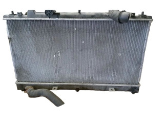 Комплект радиатора 8MK376750281, 8MK376750281   Mazda MX-6